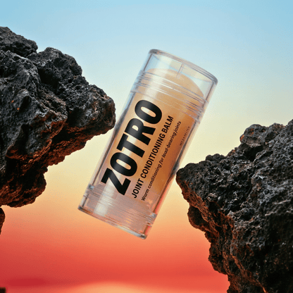 JOINT CONDITIONING BALM