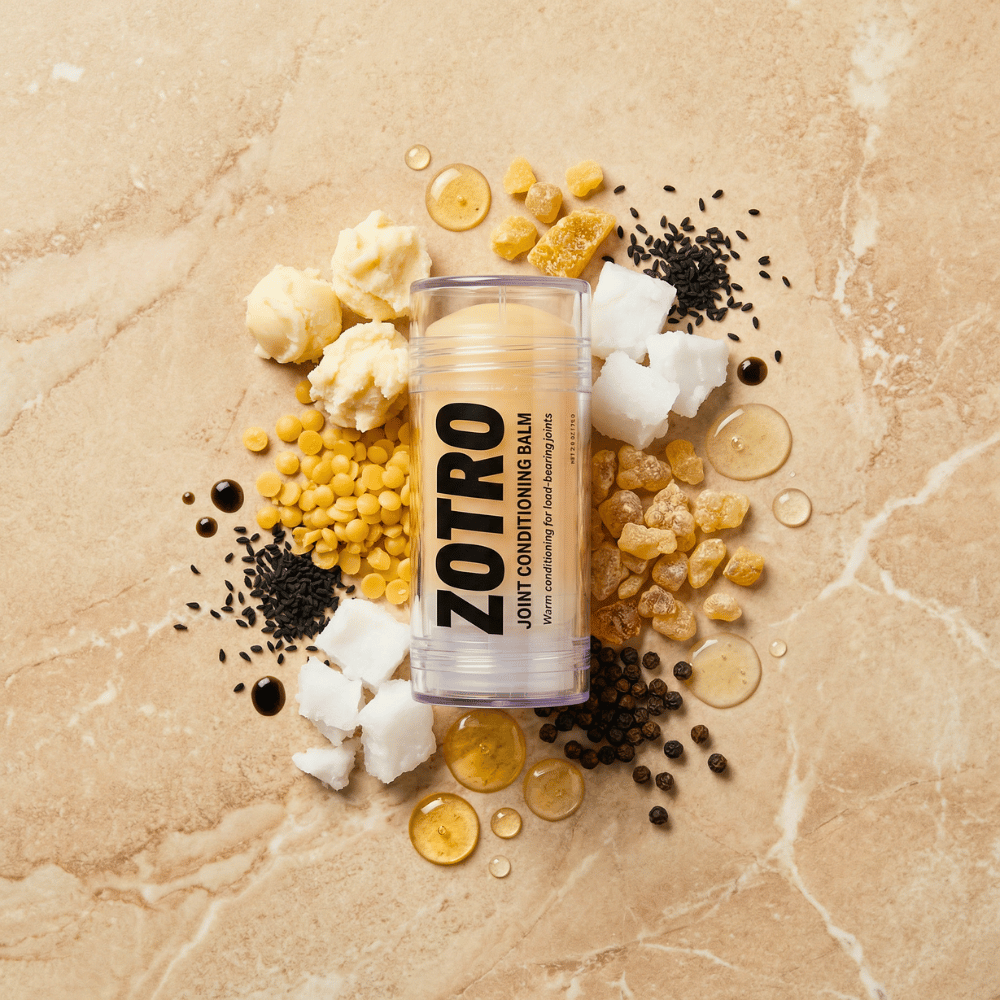 JOINT CONDITIONING BALM