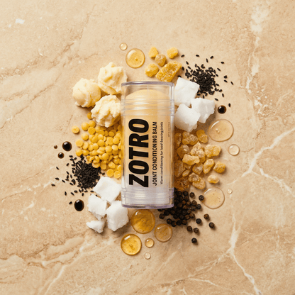 JOINT CONDITIONING BALM