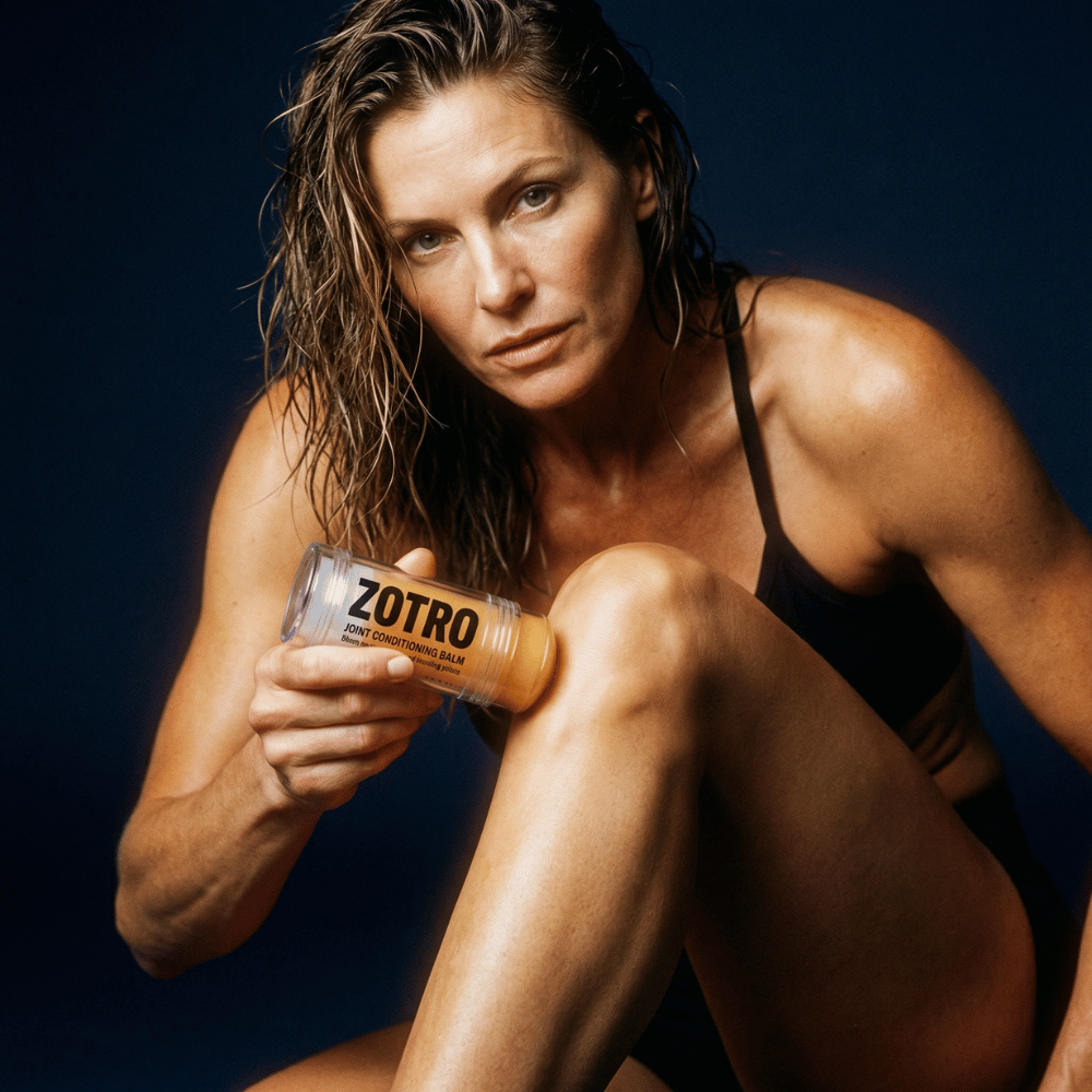 JOINT CONDITIONING BALM