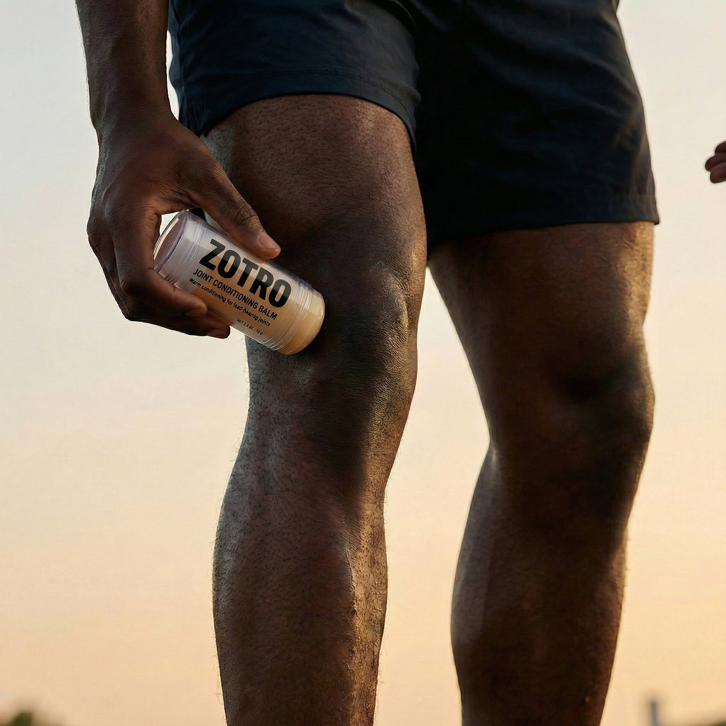 JOINT CONDITIONING BALM